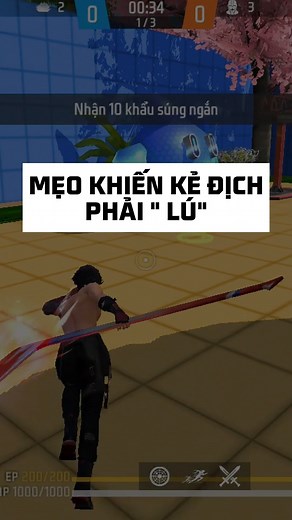 498K views · 5K reactions | Vào game so kèo ẩn mình nào anh em 藍 #SK_B2S_ff #SK_giovang1_ff | Garena Free Fire | Facebook