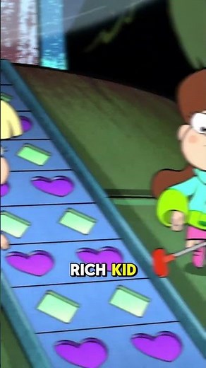 5 Times Pacifica Northwest Shocked Everyone in Gravity Falls!