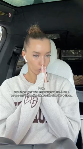 My first world problem today