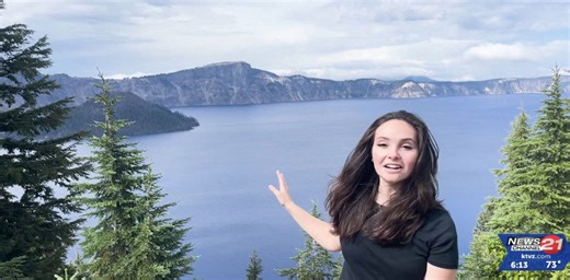 Weekly Park Pick: Crater Lake National Park is a must-see in Southern Oregon