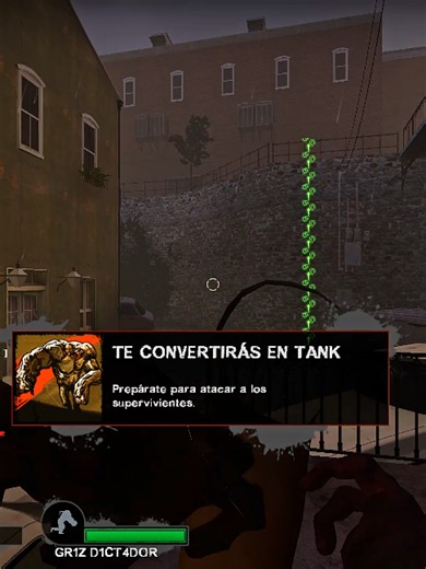 Jugando con mi tank oh ño Terrible lo que paso con esos photos Sigueme en KICK como DarkerDkr Live todos los dias #l4d2edit #clippeo #tank #l4d2charger #l4d2 #l4d2memes #left4dead2 #l4d2clips #fypシ゚viral #fyppppppppppppppppppppppp #left 4 dead final #l4d2versus #l4d2nick #fyp #kick #dkr #foryoupage #darker #tanks #l4d2tank