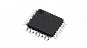 微控制器（MCU）的基本功能