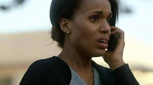 One by one, Papa Pope is coming for them all. With only two episodes of #Scandal until the season finale, it's anyone's guess who makes it out alive. | Scandal