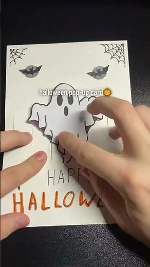 Amazing Paper Pop-Up Tutorial 🔥 Simple DIY Card