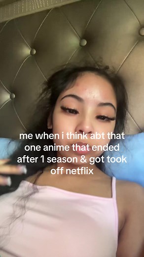 A Lull in the Sea — Underrated One-Season Anime