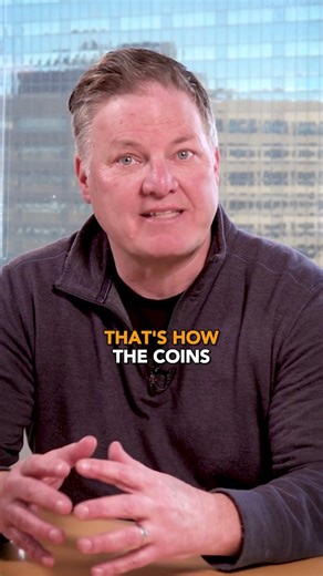 How Is Bitcoin Actually Made?