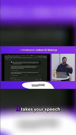 Whisper AI: The Voice Revolution Transforming Communication