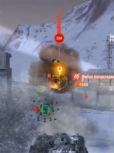 Exciting WOT Blitz Matrix Game Moments