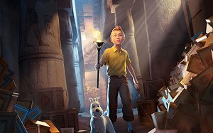 丁丁历险记：法老的雪茄 v1.0.35078 豪华中文版 全DLC 预购奖励