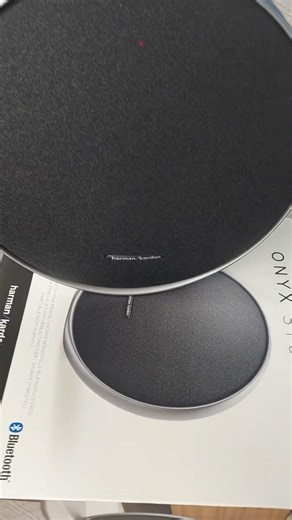 Is It Any Good? H/K Onyx Studio 9 speaker