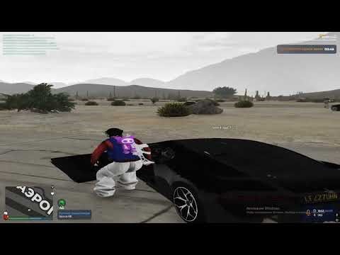ЛЮДИ ПЛАЧУТ НА ‪@GTA5RP‬ REDWOOD