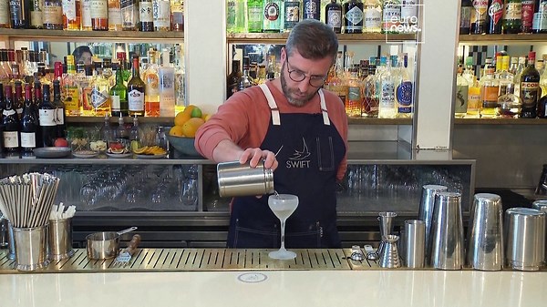 Five delicious agave cocktail recipes to make at home