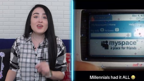 Explained: Why millennials are happier than Gen Z