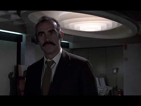 Scene from 'The Offence'