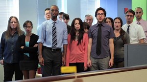 The Official Trailer for "Poop"