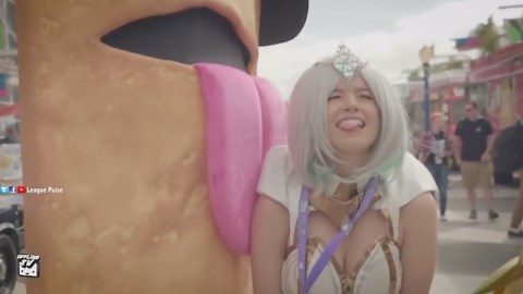How Pokimane turned gaming streams into a multi-million dollar empire