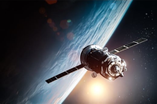 Iran Sends Three Satellites Into Orbit on Russian Rocket, Underscoring Deepening Tehran–Moscow Military-Technology Ties | United with Israel