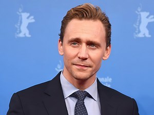 Tom Hiddleston names his four favourite movies of all time