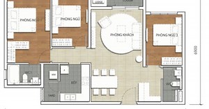 The Krista - Giá Mua Bán Căn Hộ Chung Cư Cập Nhật T3/2026