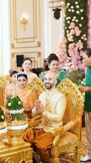 #cambodia #wedding #weddingmusic #prewedding #weddingplaylist #weddingdress #weddingsongs #bride