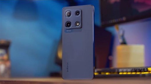 5 Keunggulan Utama dari Infinix NOTE 30 Pro yang Masih Worth It Dipakai di 2024 - Tribunshopping.com