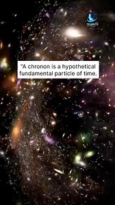 90K views · 801 reactions | Chronon. | Science Bitch | Facebook