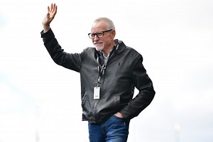 NASCAR Hall of Famer Mark Martin Drops Blunt Reaction to Chaotic Multi--Car Wreck That Shook Atlanta