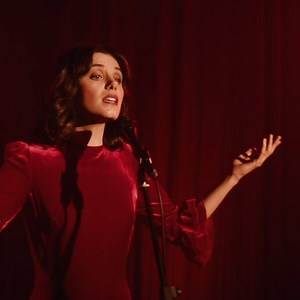 It's a burning fire...⠀ ⠀ Listen to A Love Like That, the first single from Album No.8, now at https://katiemelua.lnk.to/LikethatFA. | Katie Melua