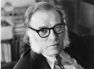 Isaac Asimov’s predictions for the year 2019, 35 years ago in the @torontostar #NewYearsEve #ScienceFiction #ClimateChange #Computerization #Education