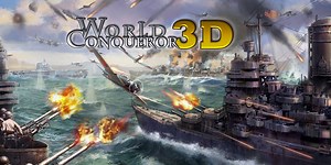 World Conqueror 3D