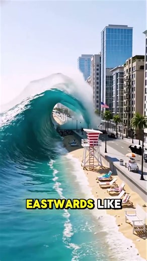 If Earth Stopped Spinning... You're Finished 💀