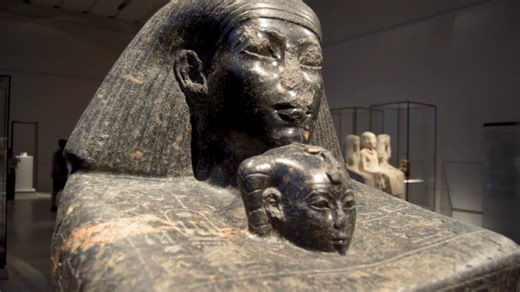 The grandmother of King Tut: Unlocking the secret power of Egypt’s most influential queen