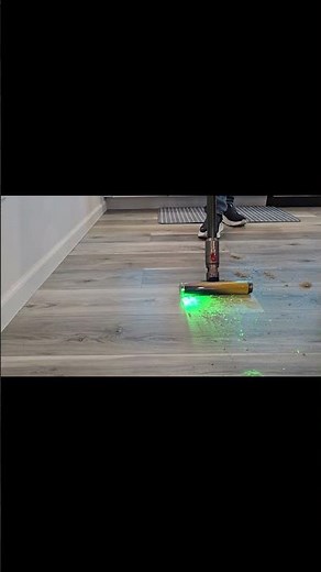 Dyson V15 Detect Cordless Vacuum Review