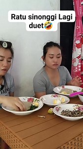 334K views · 4.2K reactions | Lagi duet ratu sinonggi藍 #reels #fyp #fbpro | Vlog Nita | Facebook