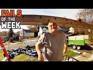 Funny Videos Try Not to Laugh: Funny Fails Compilation: People Failing Hilariously | FailArmy - P145