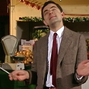 1.5M views · 10K reactions | Mr Bean is a true music maestro!  | Mr Bean | Facebook