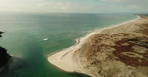 ニュージーランド 海洋 ビーチ - Free video on Pixabay