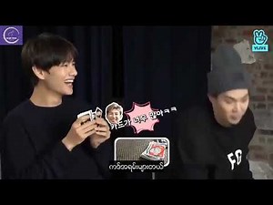 run BTS ep89 mmsub