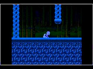 Luna Game X Playthrough- Part 1