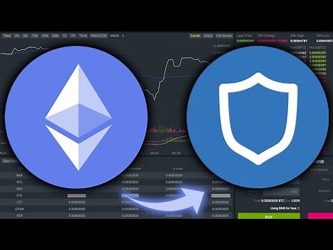 How To Buy/Transfer Ethereum To Trust Wallet 💰| How To Deposit ETH Into Trust Wallet on iPhone