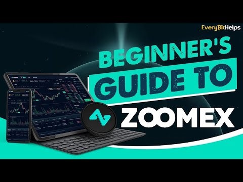 Zoomex | The Access to Smart Investment - FULL REVIEW