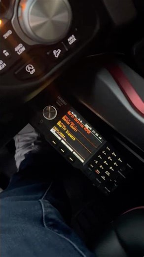 Uniden SDS200 Activated!!!