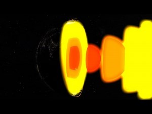 Continental Drift Animation