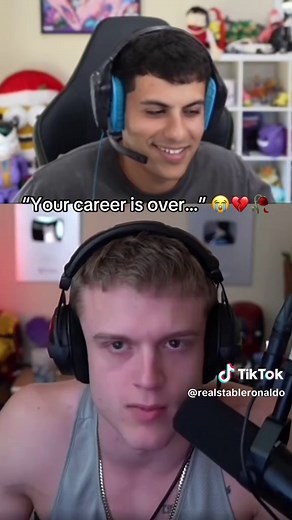 Jump Scaring Streamers Compilation on Twitch