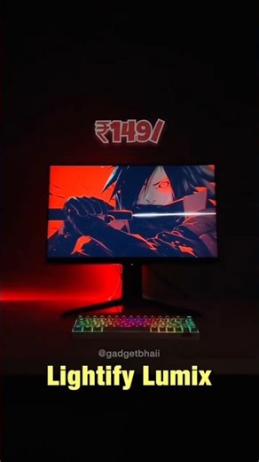 LED STRIP LIGHTS 💡 SALEEEE!!! 🌈 Room Setup Banega OP 😍 #bigbilliondays