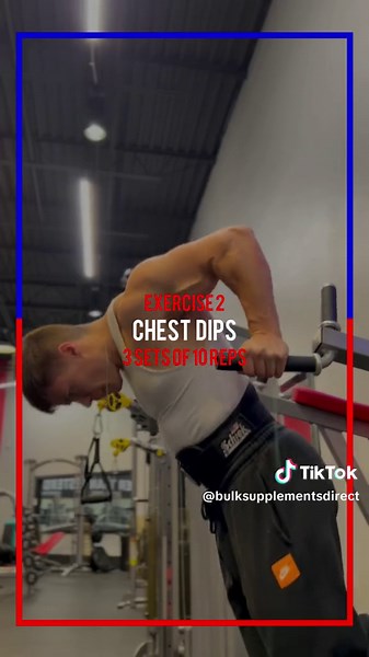 Bulk Supplements Direct on TikTok
