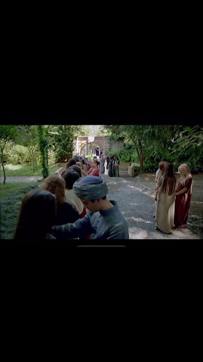 Sulejmani i madherishem Episodi 64 - Pjesa 6 me titra shqip