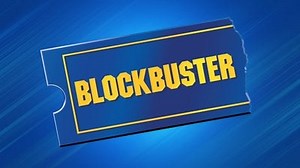 Netflix Discovers Irony, Orders Series Set In the Last Blockbuster Video Store