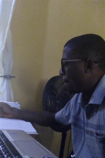 Joy has come  --- --- I'm Chibuike Okpala (Damian) — a full-stack...