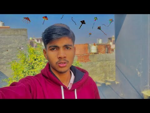 makar🪁sankranti vlog 😇// What to do with something